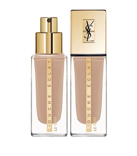 ysl touch eclat makeupalley|YSL touche eclat foundation.